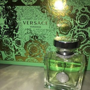 ***SOLD***Versace Versense Gift Set